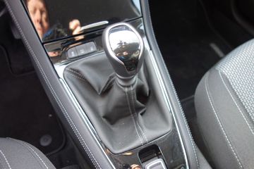 Bild 15 Opel Grandland (X) Grandland X Opel 2020