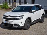 Citroën C5 Aircross BlueHDi 130 Stop&Start - Citroën C5 Aircross START mit Diesel-Antrieb
