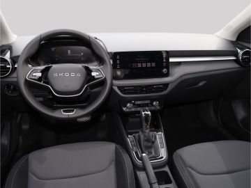 Skoda Fabia Selection Plus 1.0 TSI DSG LED