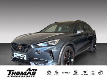 Cupra Formentor VZ 2.0TSI 4DRIVE DSG MATRIX+PANO+BEATS
