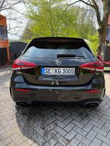 Mercedes-Benz A 35 AMG Mercedes-AMG A 35 4MATIC DCT Merced... - Mercedes-Benz A 35 AMG aus 2020