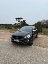 Volvo XC60 R-Design D4 2.0 (140 kW / 190 P... - Volvo: 140