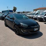 Opel OPEL ASTRA 1.7cdti 110cv BERLINA - Opel Astra: 7 Cdti