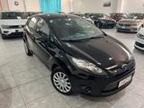 Ford Fiesta 1.4 97 CV - GPL Titanium - 2010 - Ford Fiesta: 97