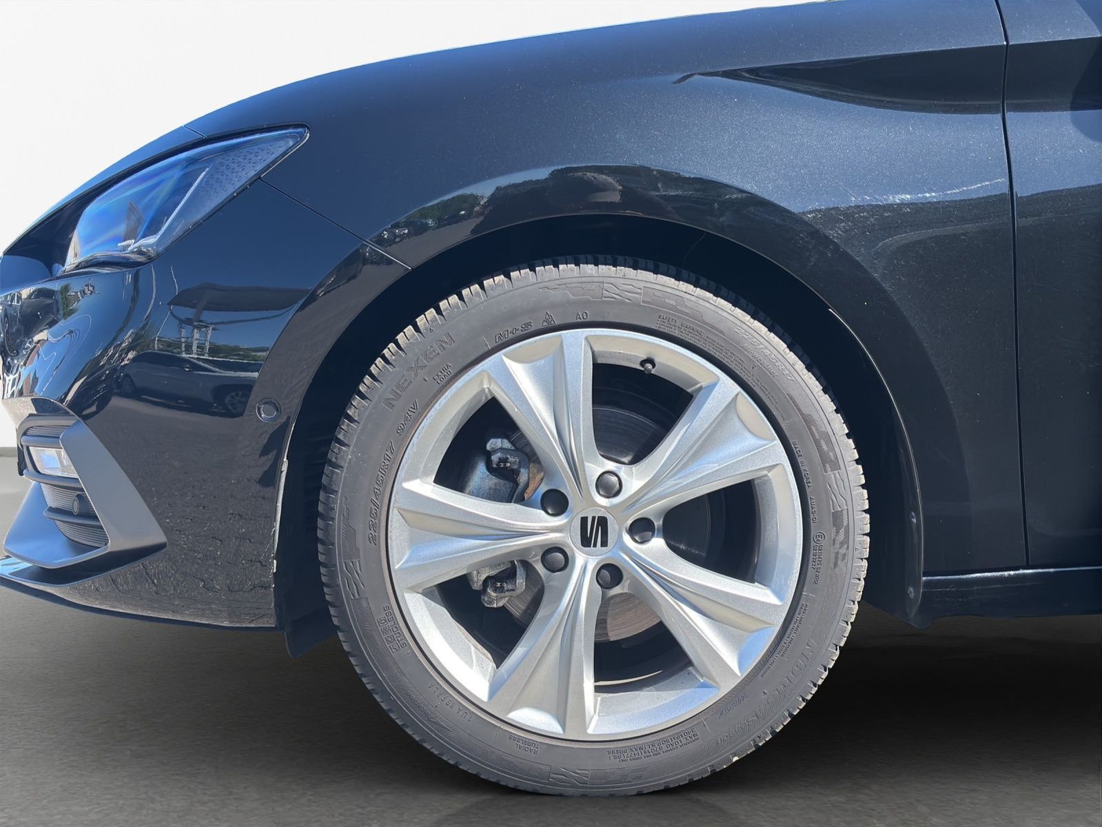 Seat Leon - Bild 14