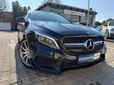 Mercedes-Benz GLA 45 AMG 4Matic AERO KIT PANORAMA KLAPPE - Mercedes-Benz GLA 45 AMG aus 2016