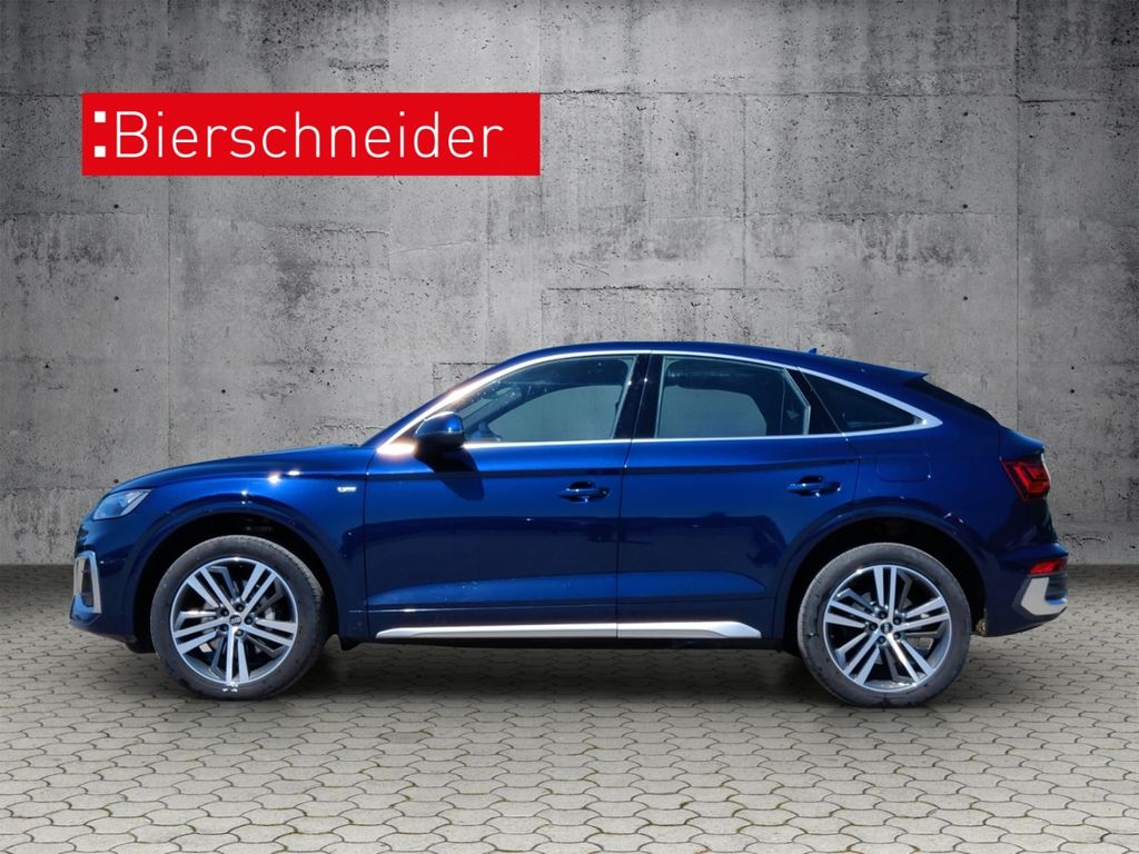 Audi Q5 — fotografia 3