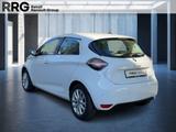 Renault ZOE E-Tech 100% el. EXPERIENCE Batteriekauf Visi - Renault ZOE: Kleinwagen