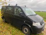 Volkswagen T5 Multivan 1.9 TDI-Motor - Volkswagen T5 Multivan in Rostock