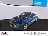Skoda Octavia Combi 2.0 TDI DSG First Edition LED+KAME - Skoda Gebrauchtwagen in Flensburg