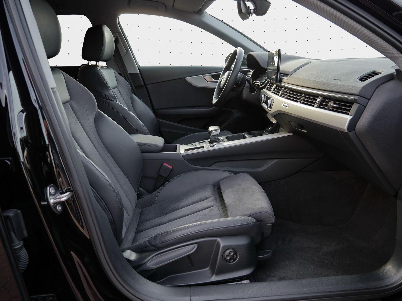 Audi A4 - Bild 4