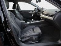 Audi A4 - Vorschau Bild 4