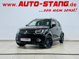 Suzuki Ignis 1.2 *4x4 *NAVI*TEMPOMAT*LED*AHK*ALLWETTER* - Suzuki Ignis Gebrauchtwagen