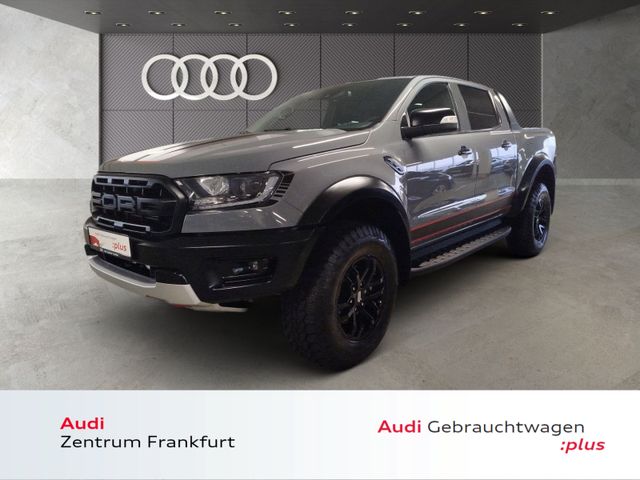 Ford Ranger 2.0 TDCi Panther Raptor 4x4 Doppelkabine