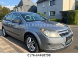 Opel Astra H Lim. Basis+KLIMA+ALUS+TEMPO+ - Opel Astra aus 2004