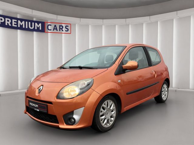 Renault Twingo Dynamique*Finanzierung*