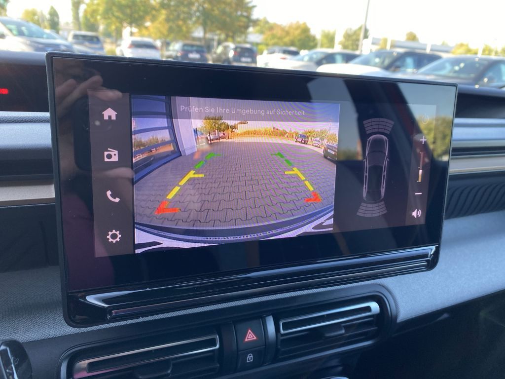 Fahrzeugabbildung Citroën C3 Aircross Turbo 100 PLUS *LED*CAM*Tempomat*