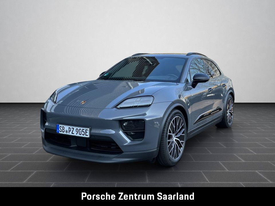Porsche Macan 4S Inno,Matrix,Chrono,Headup