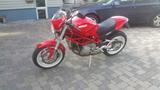 Ducati Monster S2R 800 - DUCATI MONSTER 800