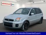 Ford Fusion 1.4 Style Automatik Klima Plus - Ford Fusion: Automatik