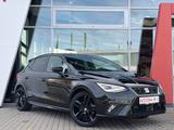 Seat Ibiza FR Pro Black Edition - Seat Ibiza: Fr Pro Black Edition