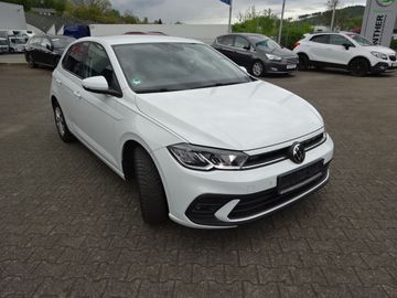 Fotografie 16 des VW Polo 1.0 Life*LED*NAVI*PDC*SHZ Klima