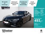 BMW 430i Coupe M Sport *LEDER*KAMERA*GRA*LED*SCHIEBE - BMW 4er Reihe aus 2023