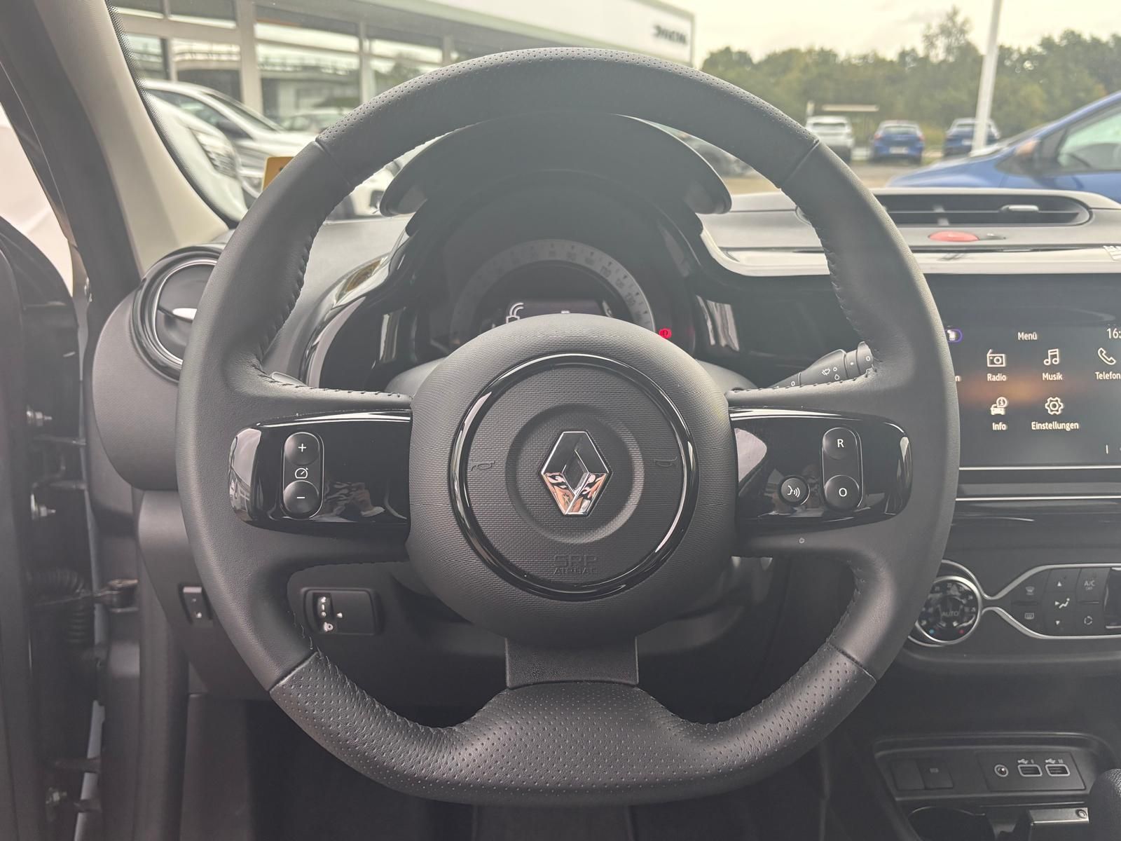 Renault Twingo - Bild 11