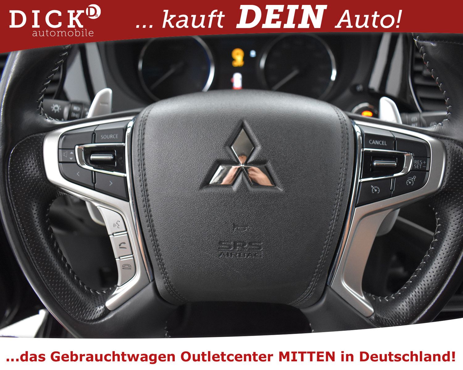 MITSUBISHI Outlander 2.4 PHEV Basis 4WD >LEDER+SHZ+KAM+AHK+ - Image 18