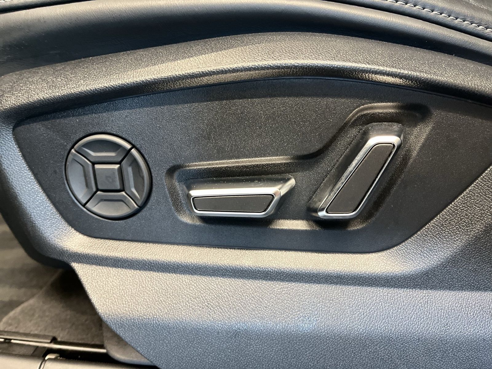 Audi Q8 - Bild 13