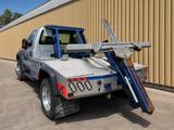 Ford F465 Abschleppfahrzeug - Abschleppfahrzeug