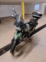 Moto Guzzi  V85 TT CENTENARIO - Moto Guzzi V85 TT Centenario