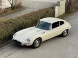 Jaguar E-Type V12 5.3 Liter 2+2*Handschalter*Klima* - Jaguar E-Type: Coupe