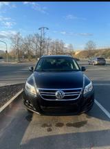 Volkswagen Tiguan 2.0 TDI 4MOTION Team Team - Volkswagen Tiguan Team mit Diesel-Antrieb