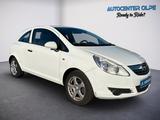Opel Corsa D  **1.Hand-TÜV 07.2027-Klima** - Opel Corsa: 1.0