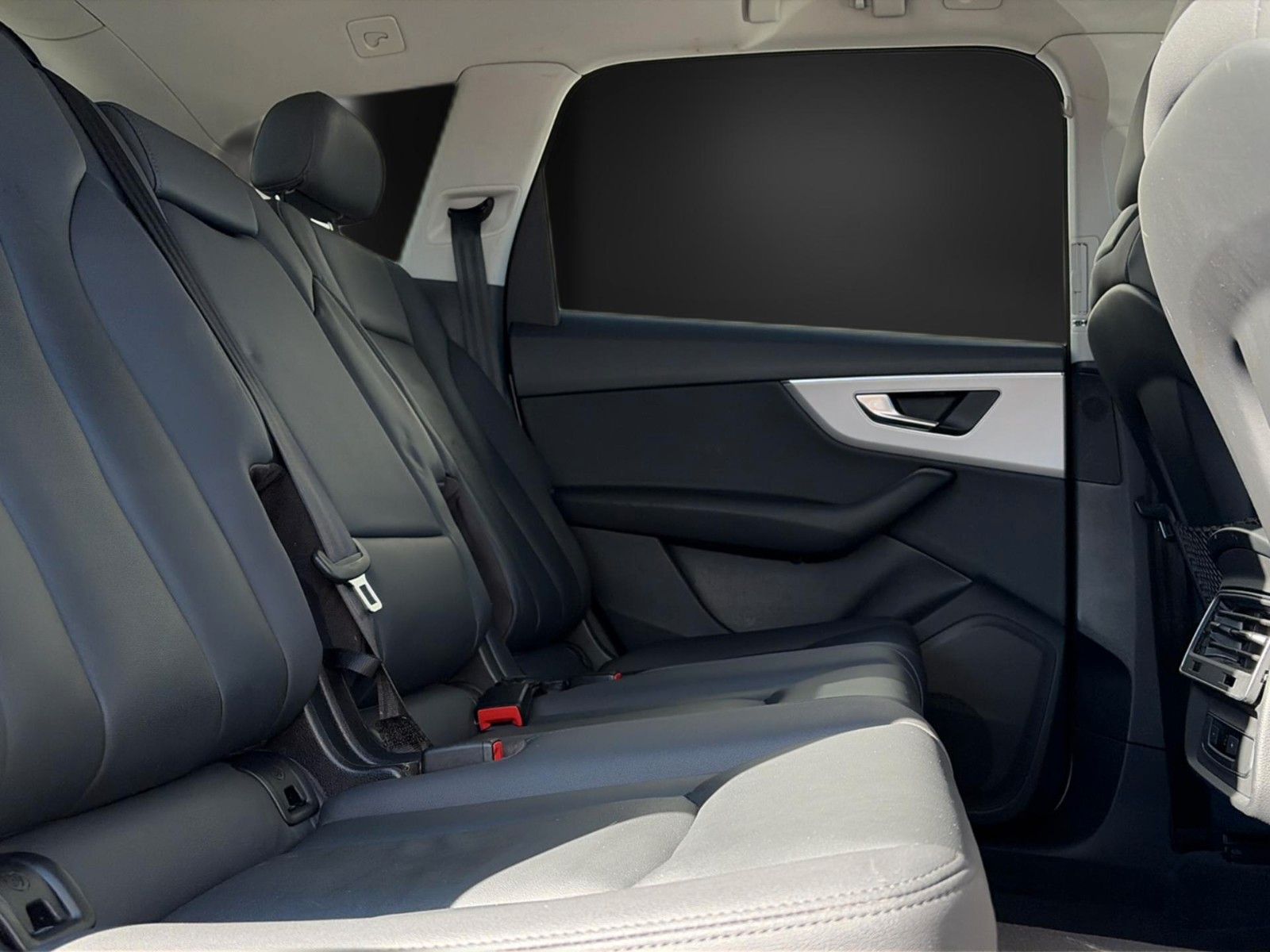 Audi Q7 55 e quattro S line Leder*LED*Sound*NaviTouch foto 24