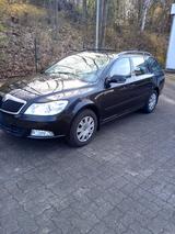 Skoda Octavia Combi,1,6 MPI - Skoda Octavia: Mpi