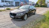 BMW 740xD - Scheckheft*Leder*AHK*gepflegt - BMW 740 in Bremen