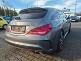 Mercedes-Benz CLA 250 Shooting Brake 4Matic Sport AMG-Paket - Mercedes CLA 250 Shooting Brake AMG Gebrauchtwagen