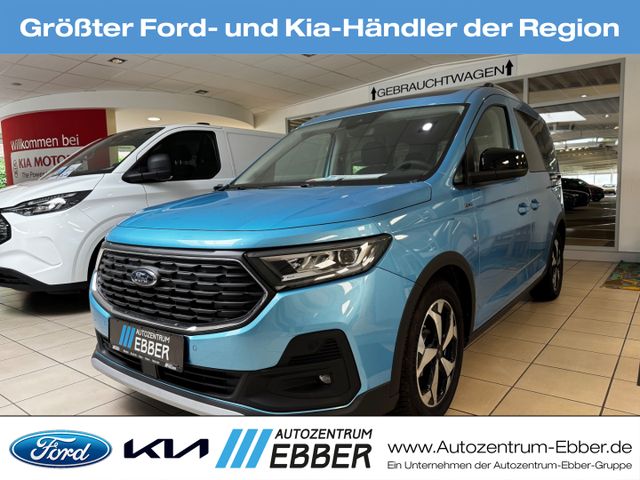 Ford Tourneo Connect Active 2.0 EcoBlue LED PANO GJR