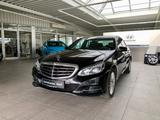 Mercedes-Benz E 250 E -Klasse Lim. E 250 CDI 4-Matic + TÜV neu