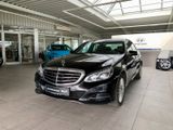 Mercedes-Benz E 250 E -Klasse Lim. E 250 CDI 4-Matic + TÜV neu - Mercedes-Benz E 250: Cdi 4matic