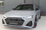 Audi RS6 Dynamik-Paket I Sport-AGA I Pano I HuD I B&O - Audi: RS