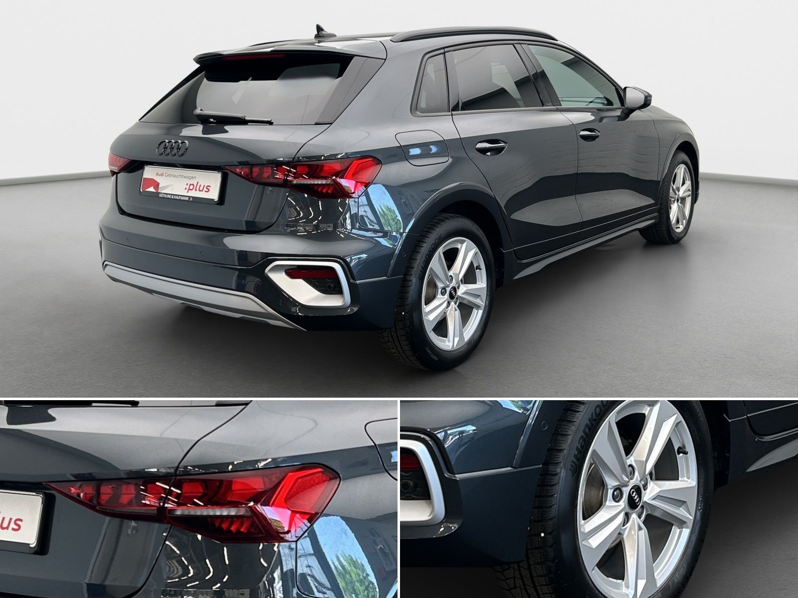 Audi A3 - Bild 17