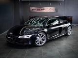 Audi R8 Coupe 5.2 FSI quattro - gebrauchte Audi R8 aus dem Jahr 2014