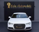 Audi A7 3.0 TDI S-Line quattro/NAVI/LED/LEDER/PDC/SHZ - Audi A7 mit Diesel-Antrieb: Limousine