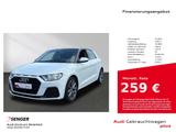 Audi A1 Sportback 35 TFSI Sitzheizung MMI Tempomat - Audi A1 Gebrauchtwagen in Bielefeld