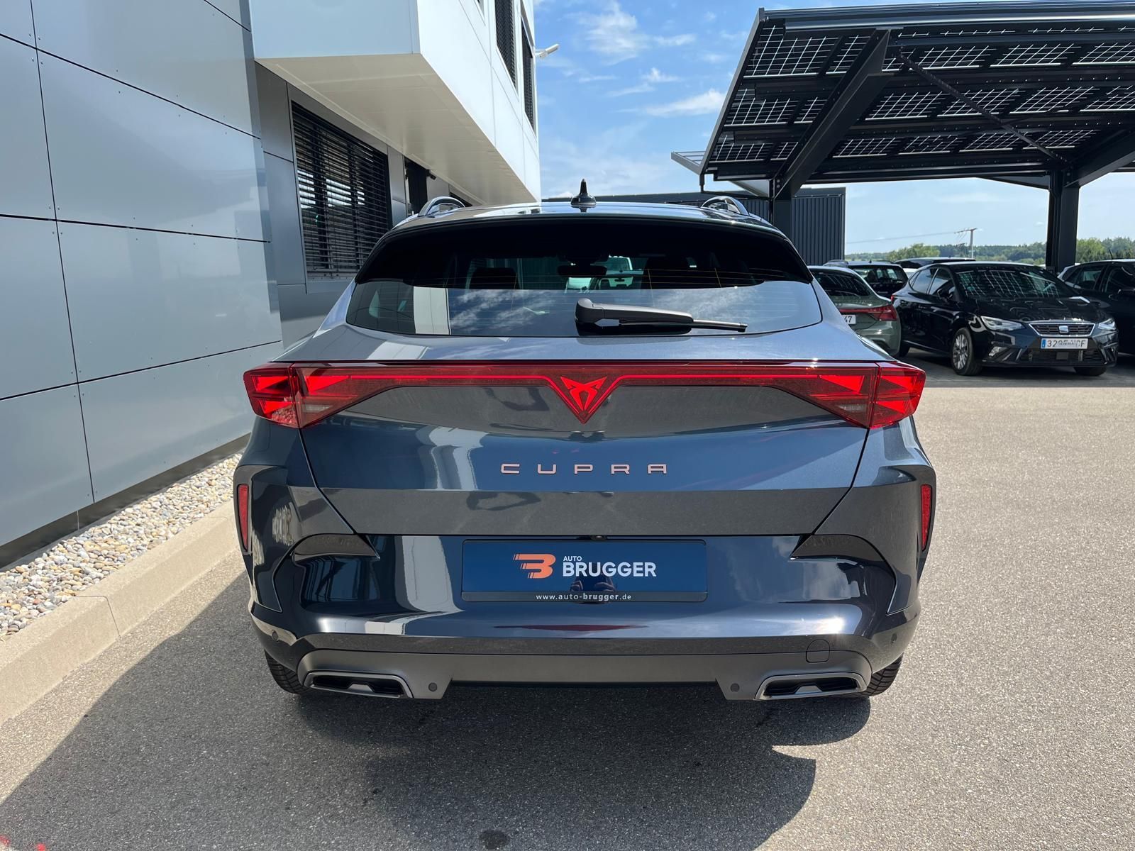 Cupra Formentor - Bild 5