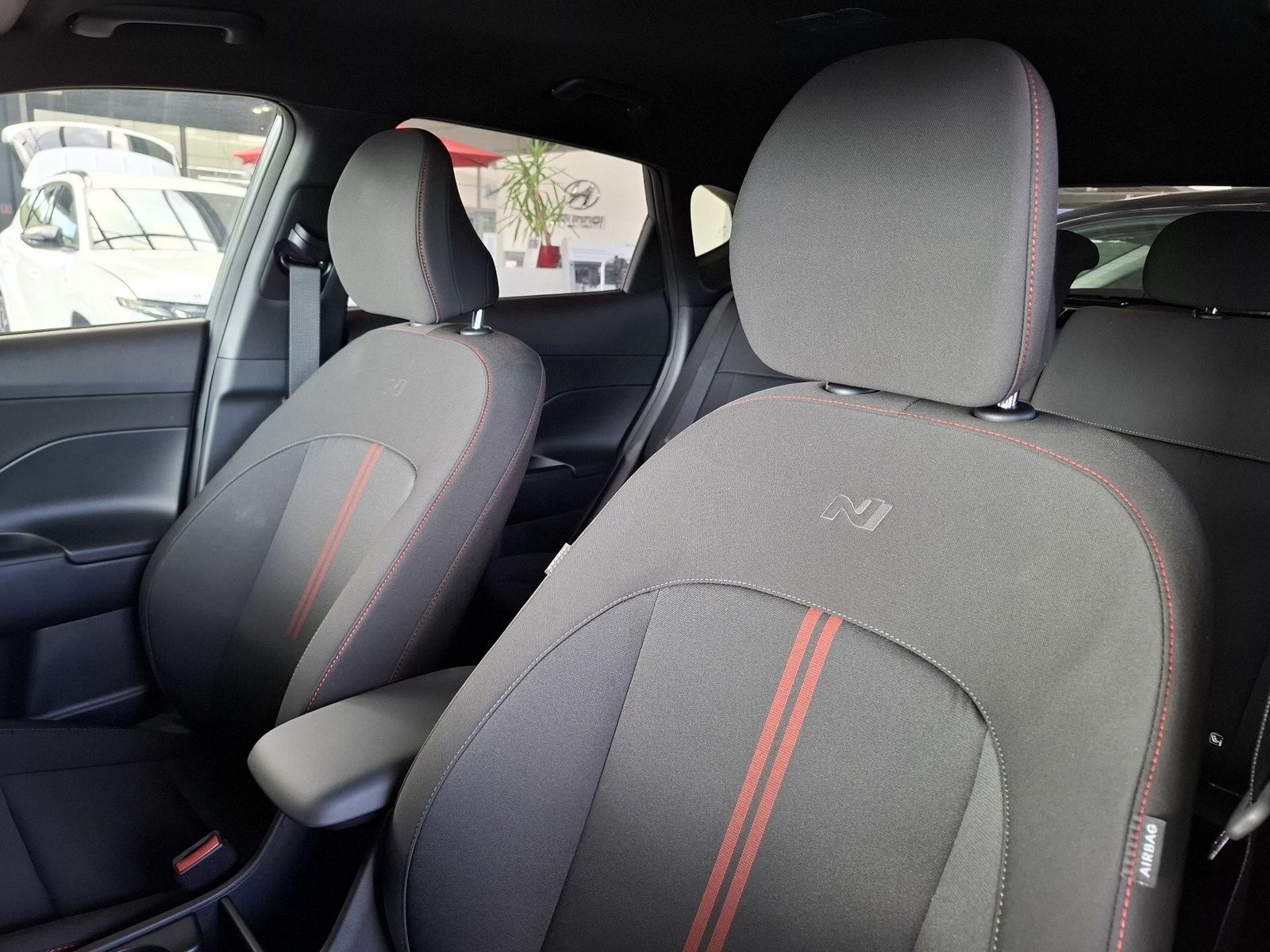 Hyundai KONA - Bild 33