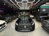 Mercedes-Benz GLS 400d 4M*CARBON*PANO*SOFT*KEY*HUD* - Mercedes-Benz GLS 400 in Berlin